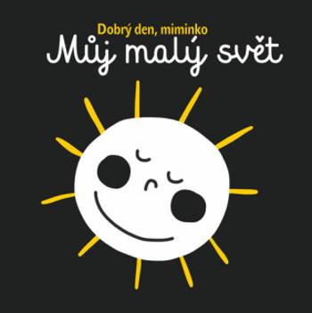 Můj malý svět - Dobrý den miminko