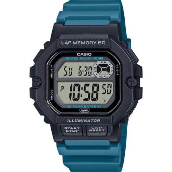 Casio Sports WS-1400H-3AVEF - 30 dnů na vrácení zboží