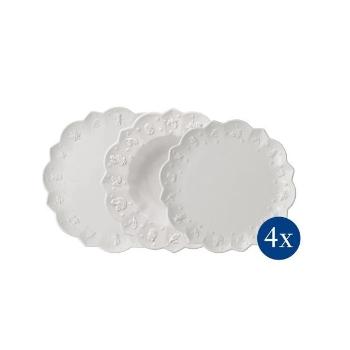 Jídelní sada talířů, 12ks, Toy's Delight Royal Classic - Villeroy & Boch