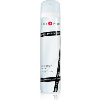 Prêt à Porter Prêt à Porter deodorant spray pentru femei 200 ml