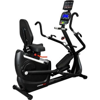 FINNLO CARDIO STRIDER CS3.1 Eliptický trenažér, černá, velikost