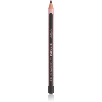 L’Oréal Paris Le Khôl Naturel by Paradise tužka na oči odstín 111 Urban Grey 1,2 g