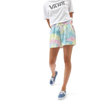 Vans WM SPRIALING WOVEN SHORT XS