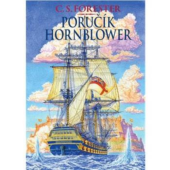 Poručík Hornblower  (978-80-904065-6-8)