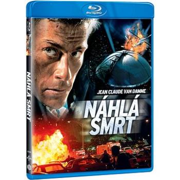 Náhlá smrt - Blu-ray (U00664)