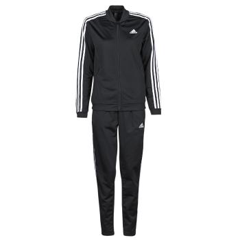 adidas  W 3S TR TS  Súpravy vrchného oblečenia Čierna