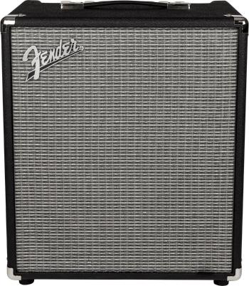 Fender Rumble 100 V3 Baskytarové kombo