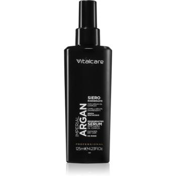 Vitalcare Professional Imperial Argan regenerační sérum s arganovým olejem 125 ml