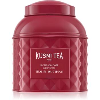 Kusmi Tea Alain Ducasse sypaný čaj v BIO kvalitě 110 g