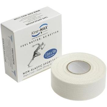 Kine-MAX Strips Coat tape 2.5cm × 10m (8592822000051)