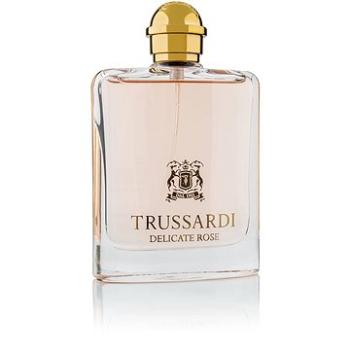 TRUSSARDI Delicate Rose EdT