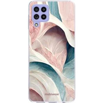 Mobiwear Silikon pro Samsung Galaxy A22 4G - B003F (5904808385176)