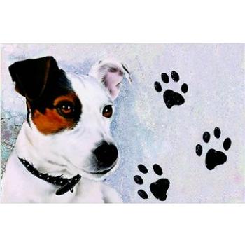 GOBA plastové Jack Russell (1000633)