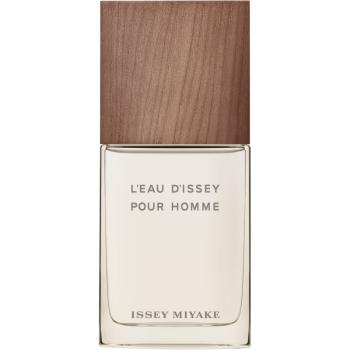 Issey Miyake L'Eau d'Issey Pour Homme Vétiver toaletní voda pro muže 50 ml