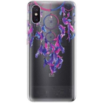 iSaprio Dreamcatcher 01 pro Xiaomi Mi 8 Pro (dream01-TPU-Mi8pro)