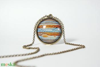 Jupiter csillagékszer