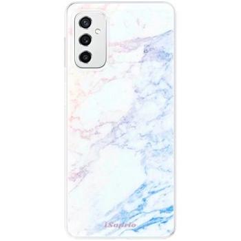 iSaprio Raibow Marble 10 pro Samsung Galaxy M52 5G (rainmar10-TPU3-M52_5G)