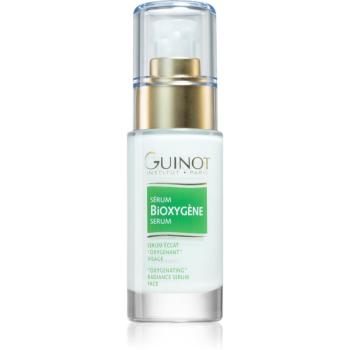 Guinot Bioxygene sérum pro unavenou pleť 30 ml