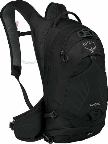 Osprey Raptor 10 Black Batoh