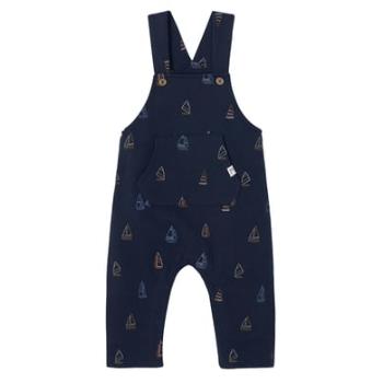 Mayoral Dungarees s potiskem