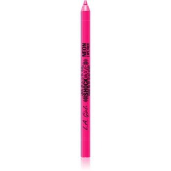 L.A. Girl Cosmetics Shockwave konturovací tužka na rty odstín Pop 1.2 g