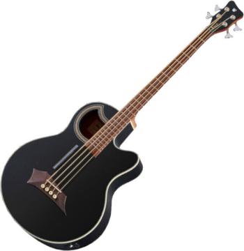 Warwick RockBass Alien Standard Black Akustická baskytara