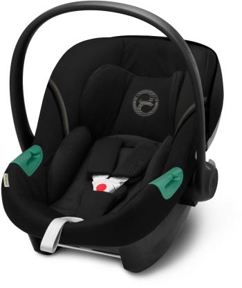 Gyerekülés CYBEX Aton S2 i-Size Moon Black