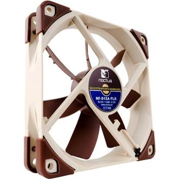 Noctua NF-S12A FLX (NF-S12A-FLX)