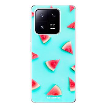 Odolné silikonové pouzdro iSaprio - Melon Patern 10 - Xiaomi 13 Pro