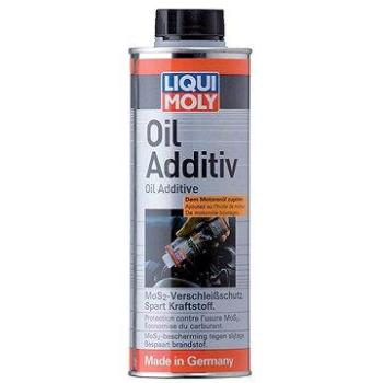 LIQUI MOLY Ochrana před opotřebením 125ml (LM1011)