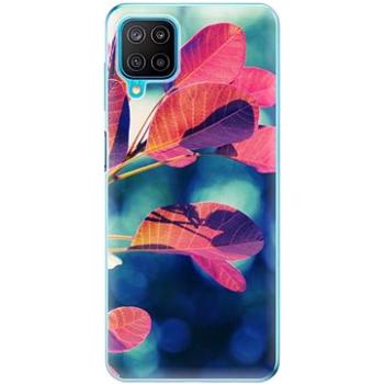 iSaprio Autumn 01 pro Samsung Galaxy M12 (aut01-TPU3-M12)