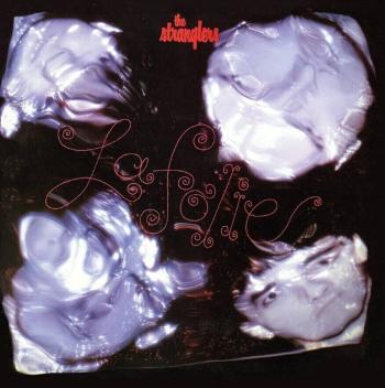 Stranglers - La Folie (Translucent Pink Coloured) (Limited Edition) (LP)