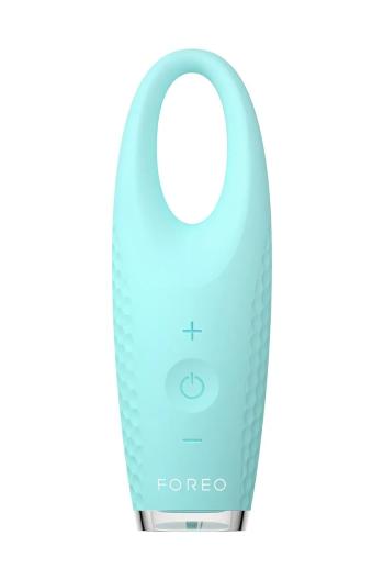 Revitalizační masážní přístroj na oční okolí FOREO IRIS 2 Eye Massager Mint