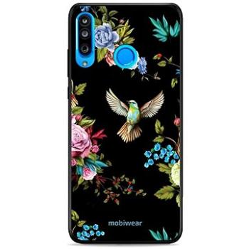 Mobiwear Glossy lesklý pro Huawei P30 Lite - G041G (5904808493116)