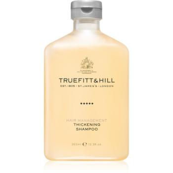 Truefitt & Hill Hair Management Thickening Shampoo čisticí šampon pro objem pro muže 365 ml