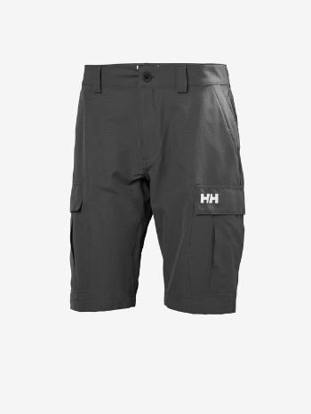 Helly Hansen HH Quick-Dry Cargo Kraťasy Šedá