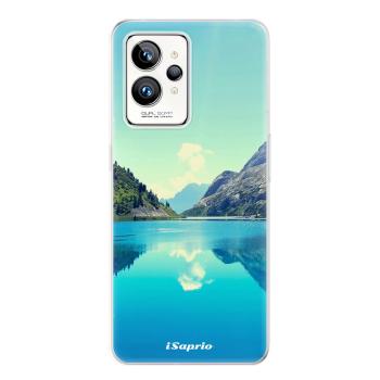 Odolné silikonové pouzdro iSaprio - Lake 01 - Realme GT 2 Pro