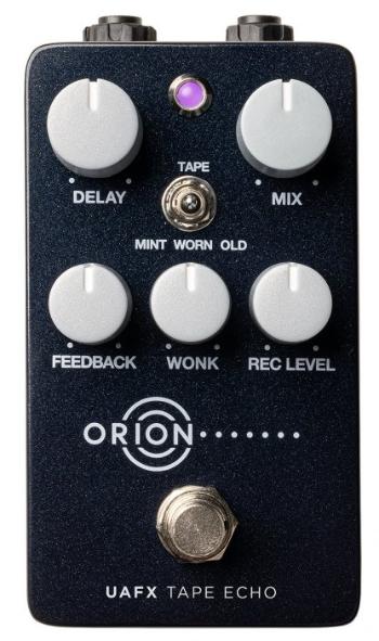 Universal Audio Orion Echo