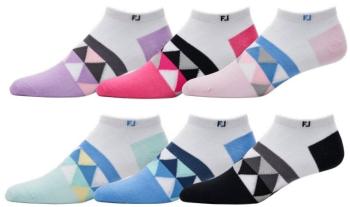 Footjoy ProDry Lightweight Zokni Assorted 36,5 - 40,5