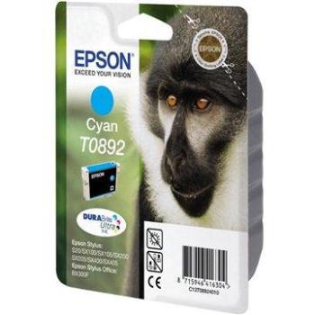 Epson T0892 azurová (C13T08924011)