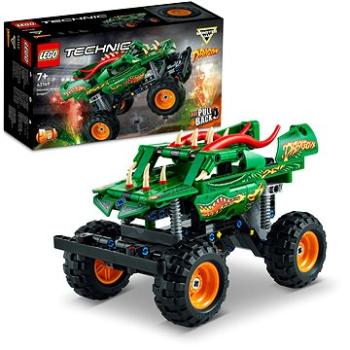 LEGO® Technic 42149 Monster Jam™ Dragon™ (5702017400099)