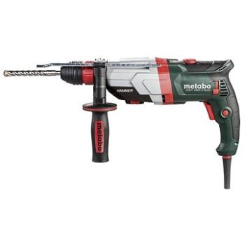 Metabo UHEV 2860-2 Quick (600713500)