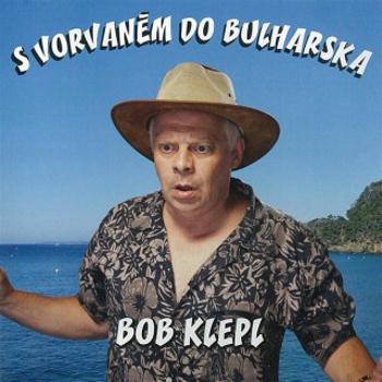 S vorvaněm do Bulharska - audiokniha