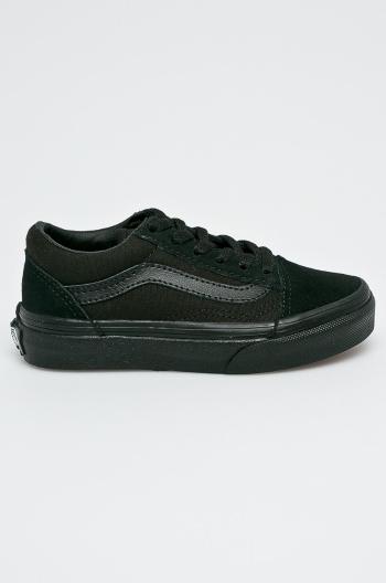 Vans - Tenisky , VN000W9TENR1-black