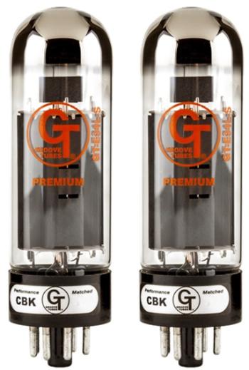 Groove Tubes E34LS MED DUET