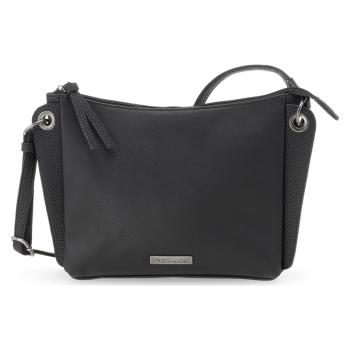 Dámská crossbody kabelka Tamaris Giusy - černá