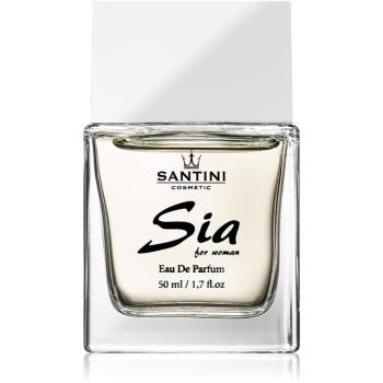 SANTINI Cosmetic Sia parfémovaná voda pro ženy 50 ml