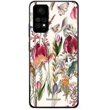 Mobiwear Glossy lesklý pro Xiaomi Redmi Note 11 Pro 5G - G031G (5904808481984)