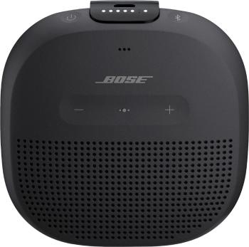 Bose SoundLink Micro Přenosný reproduktor Black