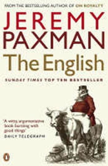 The English (Defekt) - Jeremy Paxman